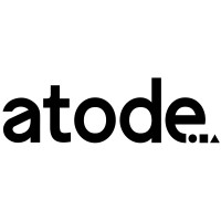 Atode logo - Similar company to Wedemain