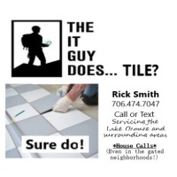 Lake Country Tile