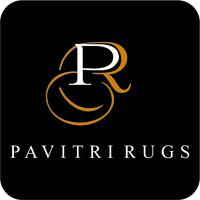 Pavitri Rugs Pvt. Ltd. logo - Similar company to Wovendreams Rugs And More.........