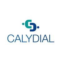 CALYDIAL logo - Similar company to Aural