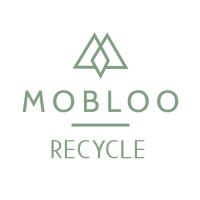 Mobloo Recycle logo - Similar company to Mobloo