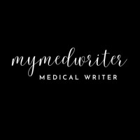 Mymedwriter |  Medical Content Writers logo - Similar company to Max It Solutions