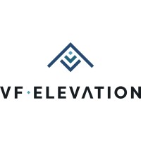 VF Elevation logo - Similar company to Unicom Security