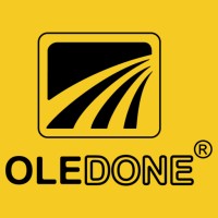 Oledone Lighting logo - Similar company to Stralt Industries (Pty) Ltd