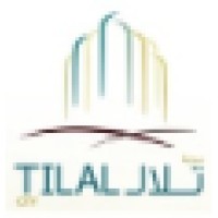 Tilal UAE logo - Similar company to Local Mail