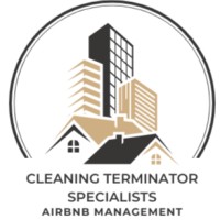 Cleaning Terminator Specialists logo - Similar company to Ultra Cleaning Melbourne