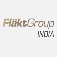 FläktGroup India logo - Similar company to Fläktgroup
