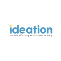 Ideation logo - Similar company to Ideation Studio Inc