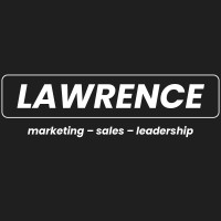 Lawrence logo - Similar company to Projectyarrow