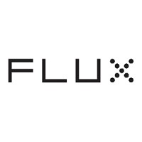 Flux AB logo - Similar company to Bergdahls Ab