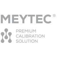 Meytec® logo - Similar company to Emperra Gmbh E-Health Technologies