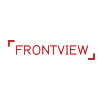 FrontView logo - Similar company to Frontview Magazine