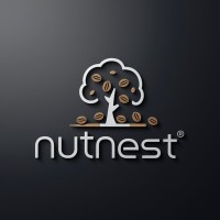 NutNest logo - Similar company to Cevent As