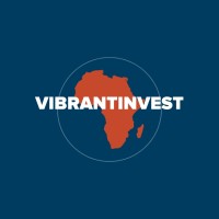 Vibrantinvest logo - Similar company to Vibrantfounder