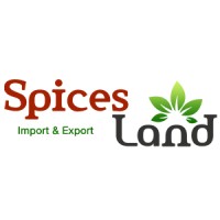 Spices Land logo - Similar company to Caliph Export Import
