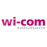 Wi-Com Solutions Srl logo - Similar company to Wi-Com Solutions Inc. - Cutting-Edge Communication And Security Solutions