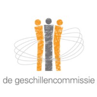 De Geschillencommissie logo - Similar company to Norma
