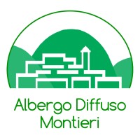 Albergo Diffuso Montieri logo - Similar company to Borgotufi Albergo Diffuso
