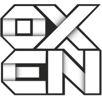 Oxen TV logo - Similar company to Room B Interactive