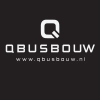 Qbusbouw logo - Similar company to Baas Architecten