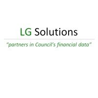 LG Solutions logo - Similar company to Totalcyber