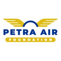 Petra AIR Foundation logo - Similar company to Arc & Bloom