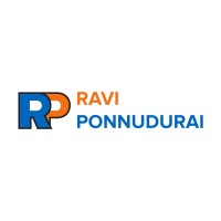 Ravi Ponnudurai logo - Similar company to Igocitizen
