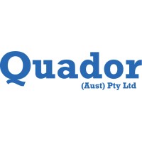 Quador (Aust) Pty Ltd logo - Similar company to Eeha Engineers