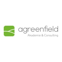 agreenfield Akademie & Consulting logo - Similar company to By Julia Sammann