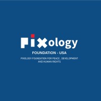 Pixology Foundation USA logo - Similar company to Pixology