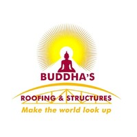 Buddhas Roofing And Structures logo - Similar company to Bimagine Global Studio
