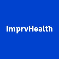 ImprvHealth logo - Similar company to Fit Jam - Fitness & Longevity Coach App