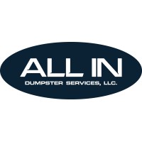 All In Dumpster Services logo - Similar company to Kitchensearch.Com