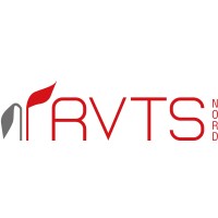 RVTS Nord logo - Similar company to Rvts Sør