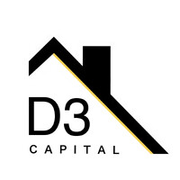 D3Capital logo - Similar company to D3 Capital