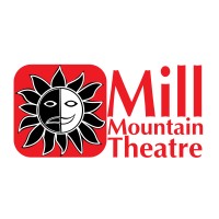 Mill Mountain Theatre logo - Similar company to Vakratundfilms