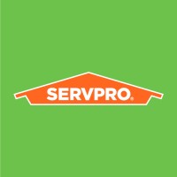 SERVPRO of Rockingham and Augusta Counties logo - Similar company to Vanngo Luxury Portable Restrooms & Portable Solutions