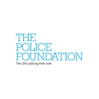 The Police Foundation (UK) logo - Similar company to Leapwise