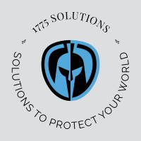 1775 solutions logo - Similar company to Universal Fire Protection - A Termac Company