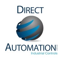 Direct Automation Pty Ltd logo - Similar company to Fetch Automation