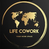 Lifecowork logo - Similar company to Global Title