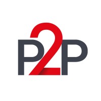 Point2Point Group logo - Similar company to Global Medgate
