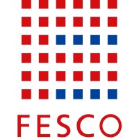 北京外企人力资源服务青岛有限公司（FESCO青岛） logo - Similar company to Topu