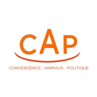 Convergence Animaux Politique logo - Similar company to C'Est Assez !