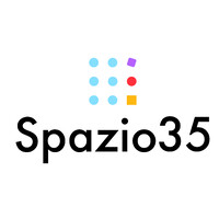 Spazio35 logo - Similar company to Demo Design Emotion
