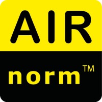AIRnorm GmbH logo - Similar company to Vdi Bodensee-Bv