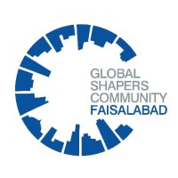 Global Shapers Faisalabad logo - Similar company to Teo Lls