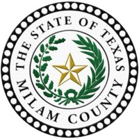 Milam County Health Dept