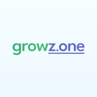 growz.one logo - Similar company to Inago Digital