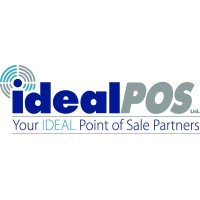 Ideal POS Ltd logo - Similar company to Five Star Pos